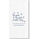 Twinkle Twinkle Little Star Deville Guest Towels Image 1 of 2